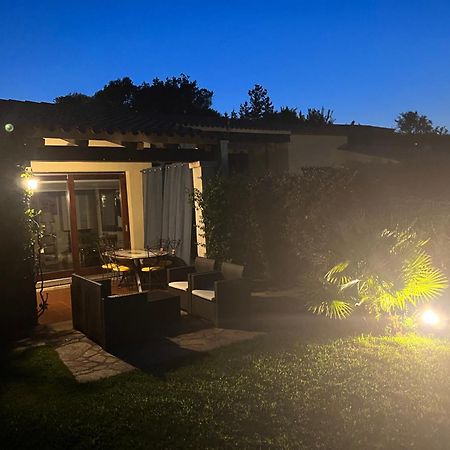 Sunrise House Villa San Teodoro  Exteriör bild