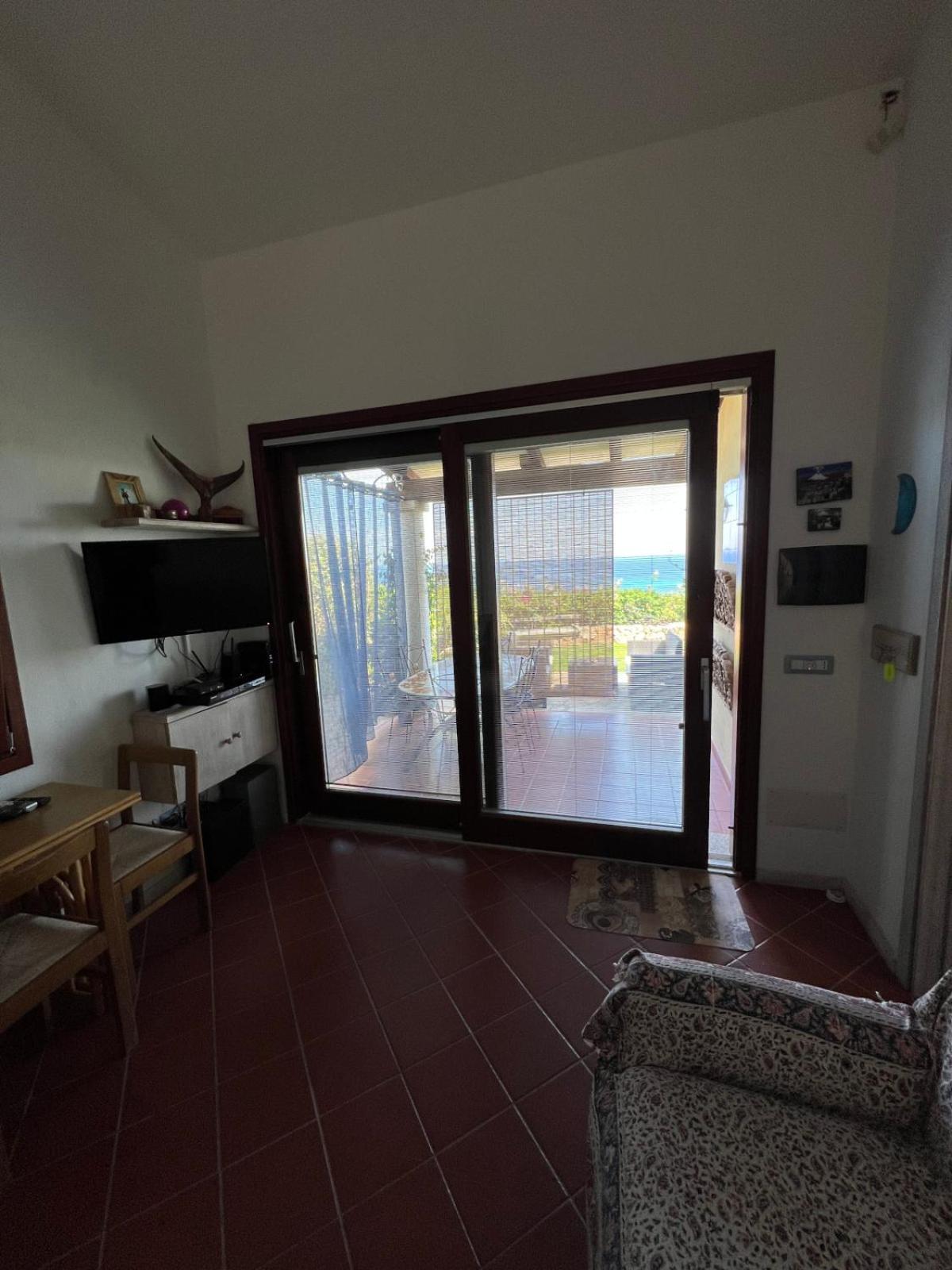 Sunrise House Villa San Teodoro  Exteriör bild
