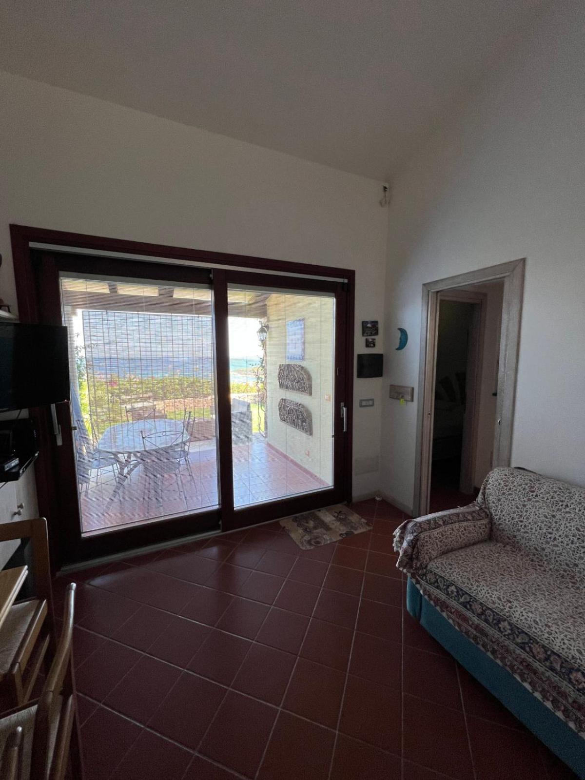 Sunrise House Villa San Teodoro  Exteriör bild